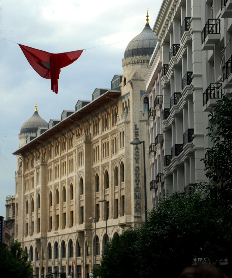 Sirkeci