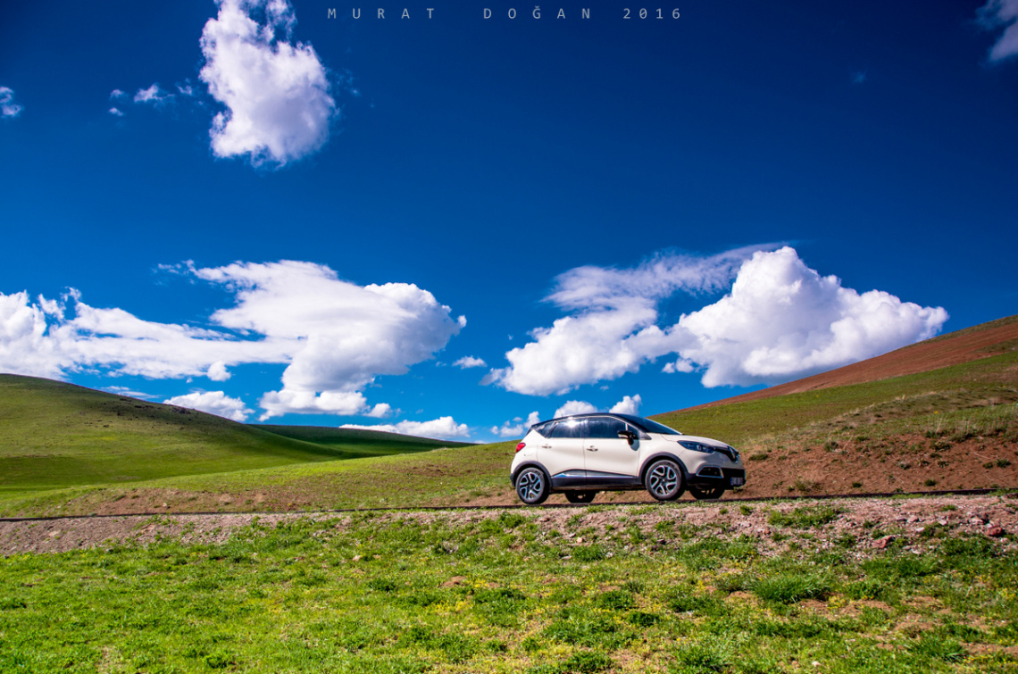 Captur