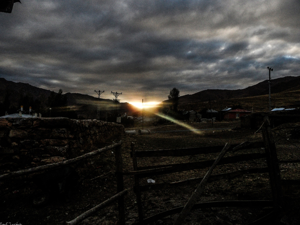 #cloud #sun