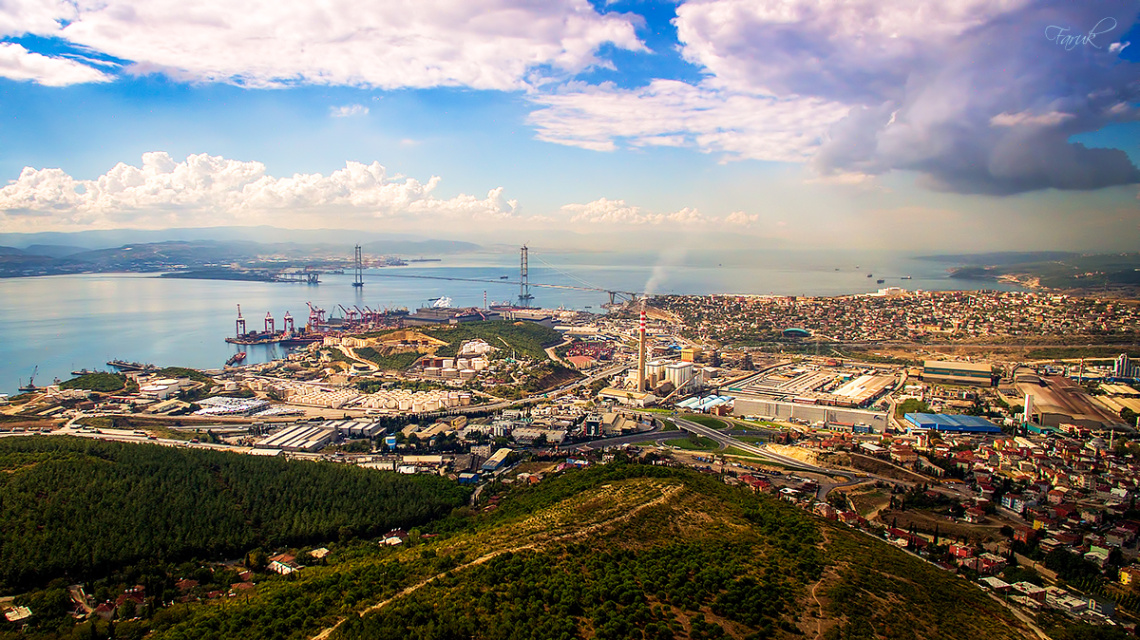 Dilovasın'ndan Osmangazi