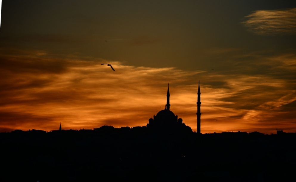 Silüet İstanbul