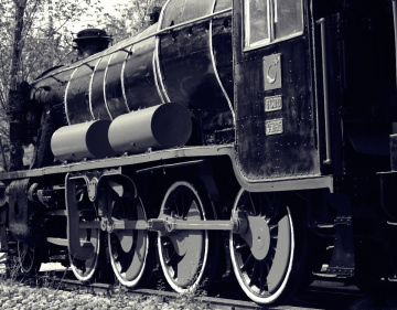 kara tren