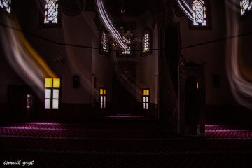 Nasıl becerdim ben bunu :)