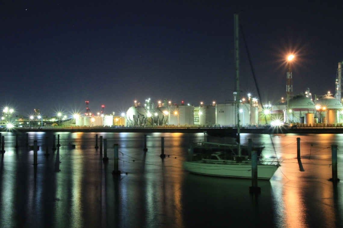 night light