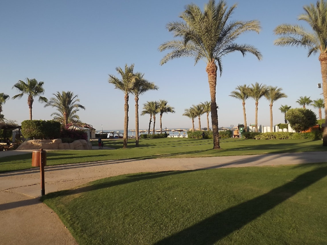 Egypt - Alain alsokhna