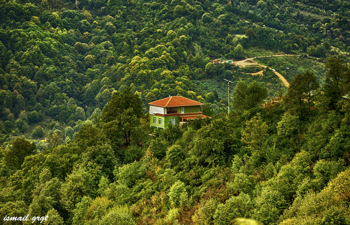 HUZUR...