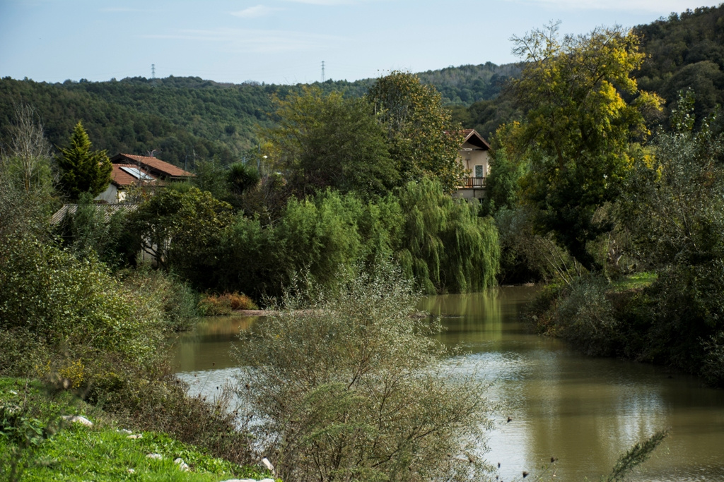 Huzur Doğada