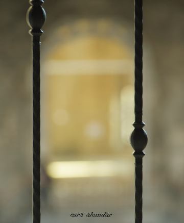 ÇİFTE MİNARE/ERZURUM