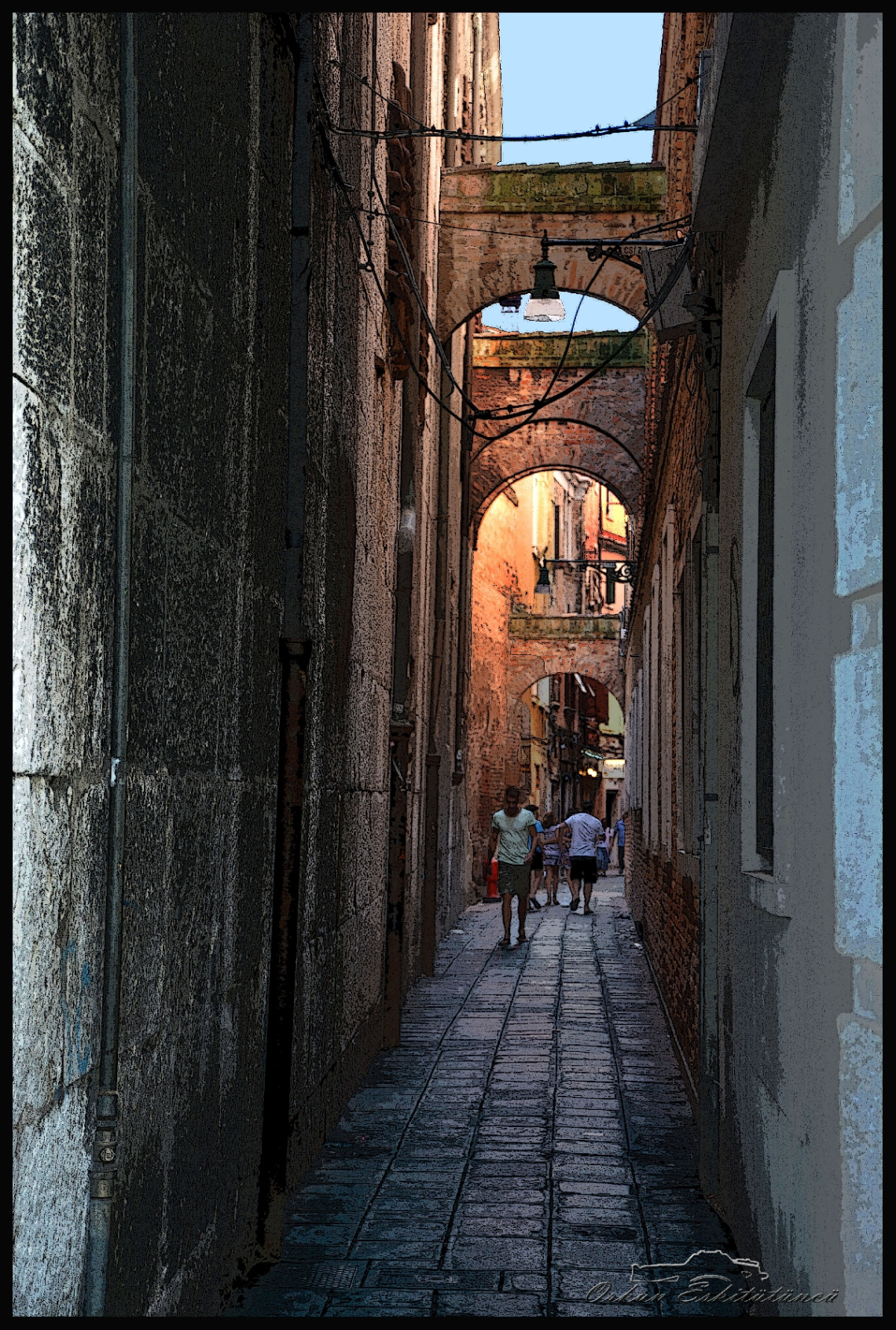 strada