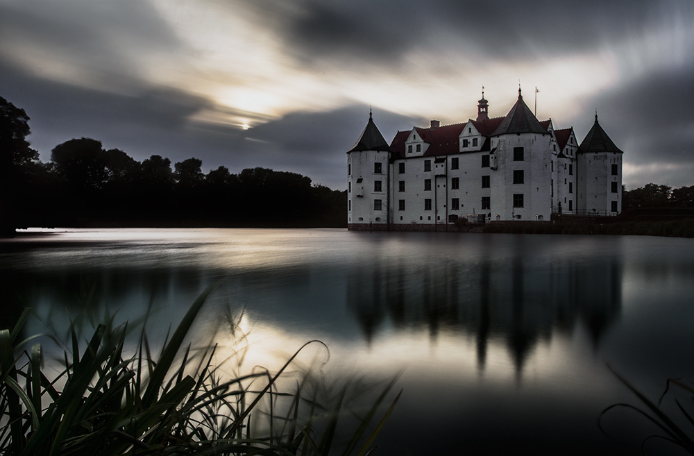 Castle Glücksburg