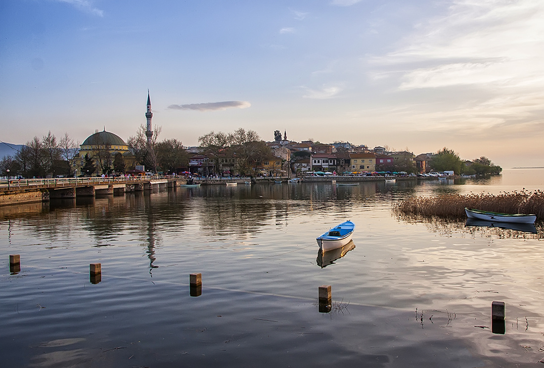 Gölyazı
