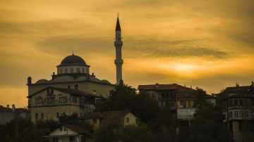 Safranbolu Ulu Camii