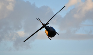 UH-1 Huey 