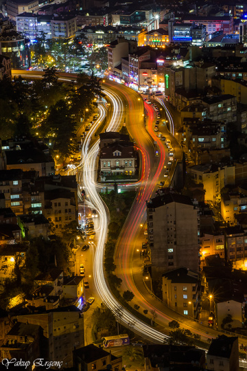 BU GECE TRABZON