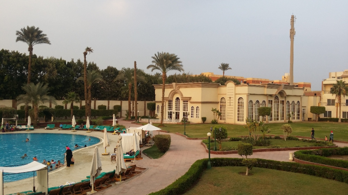 Egypt - Cairo 