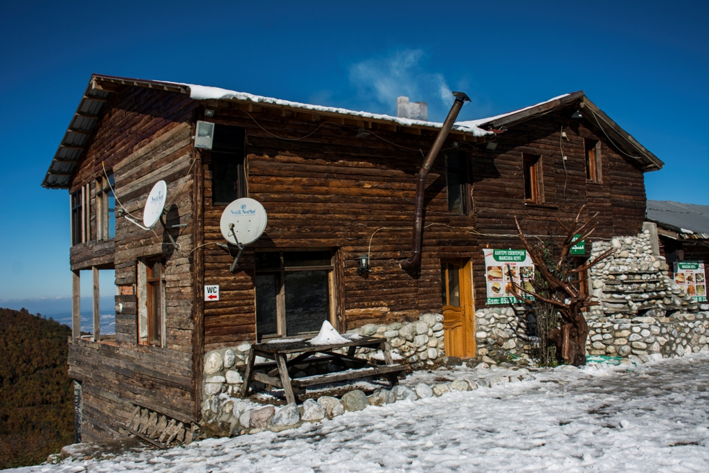 Kartepe'de
