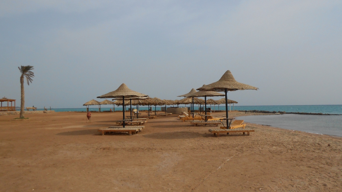 Egypt - Hurghada