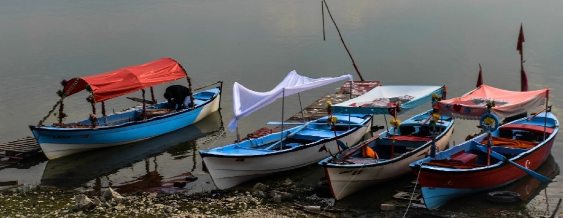 Gölyazı Sandalları