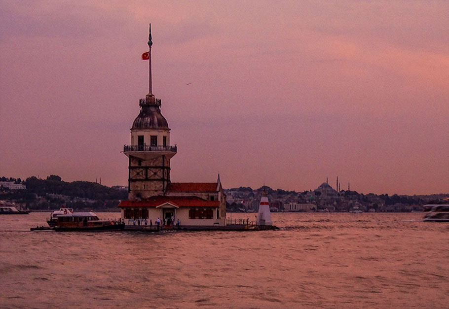 Kız Kulesi