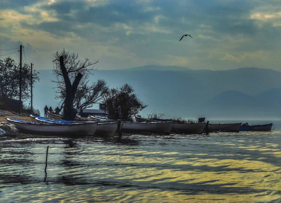 Baskı ile huzur elde edilmez 