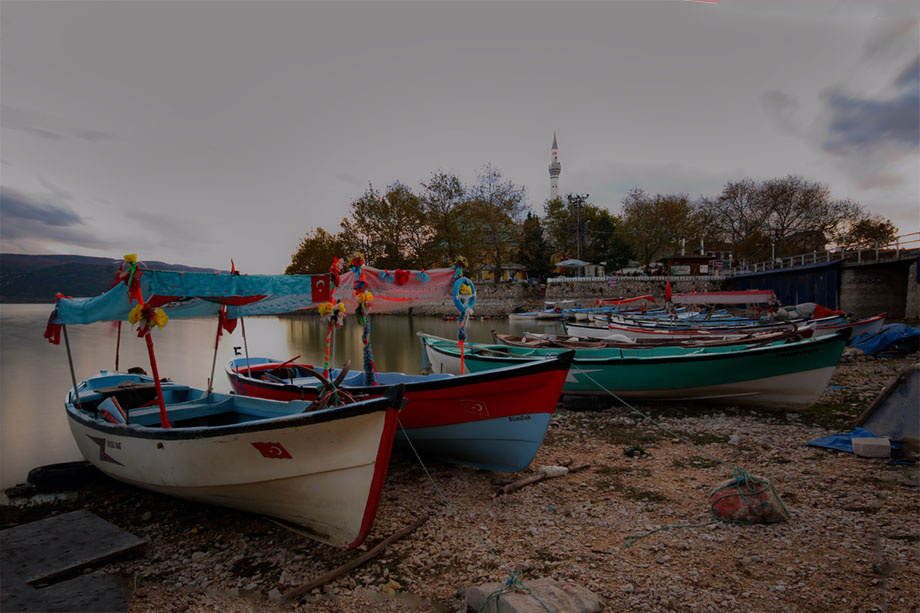 Gölyazı
