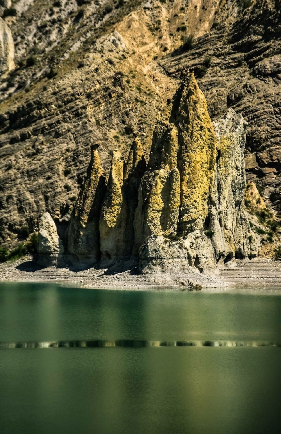 Artvin Peri Bacaları