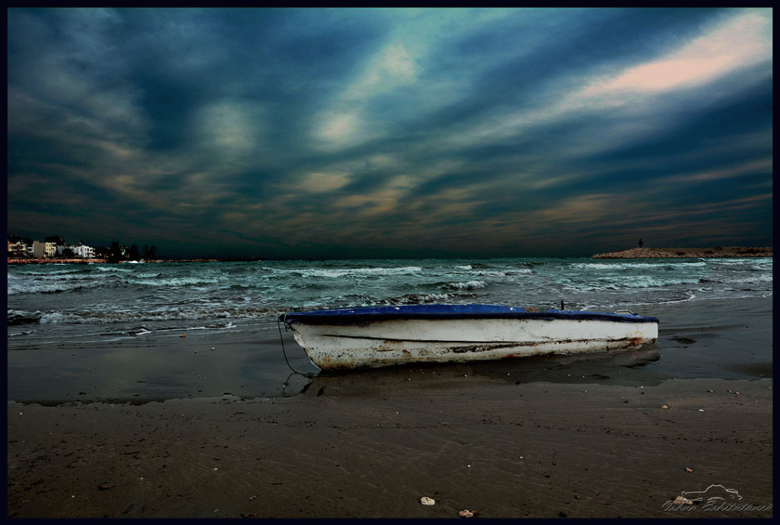 boat