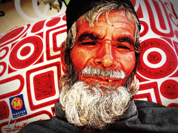 Happy recovering Patient...