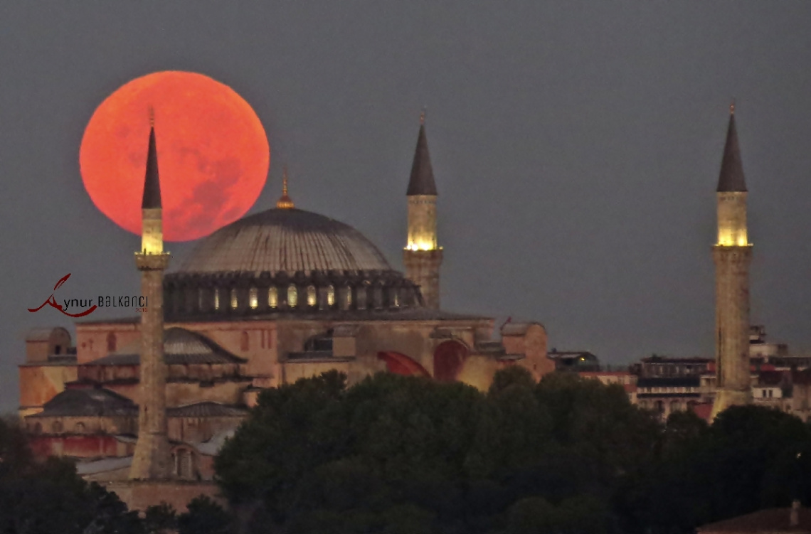 AYA SELAM 