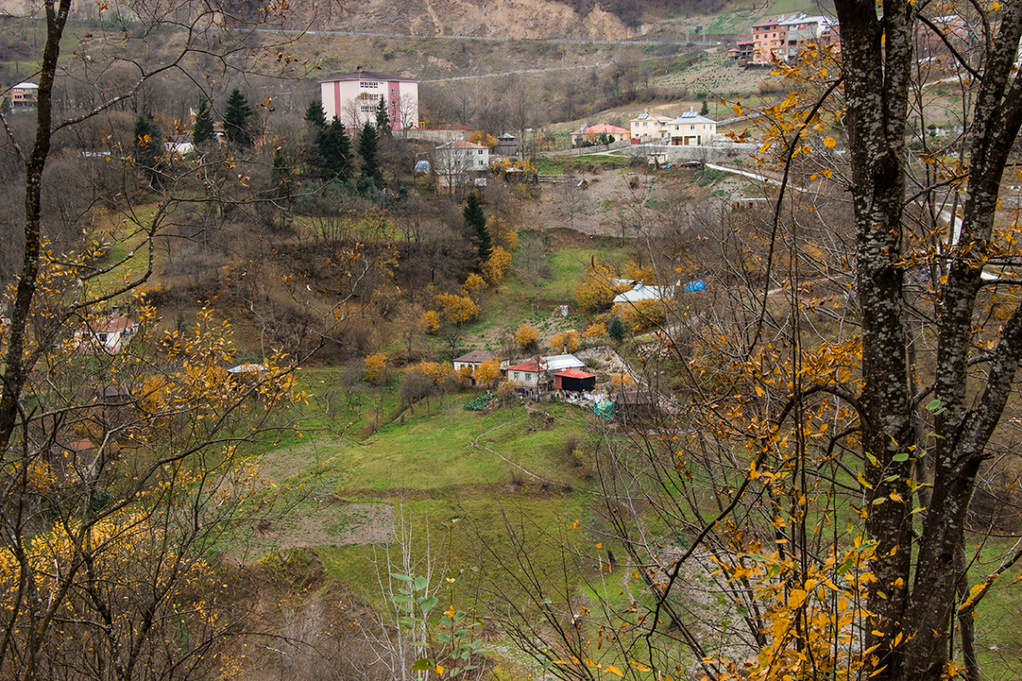 MEVSİM SONBAHAR