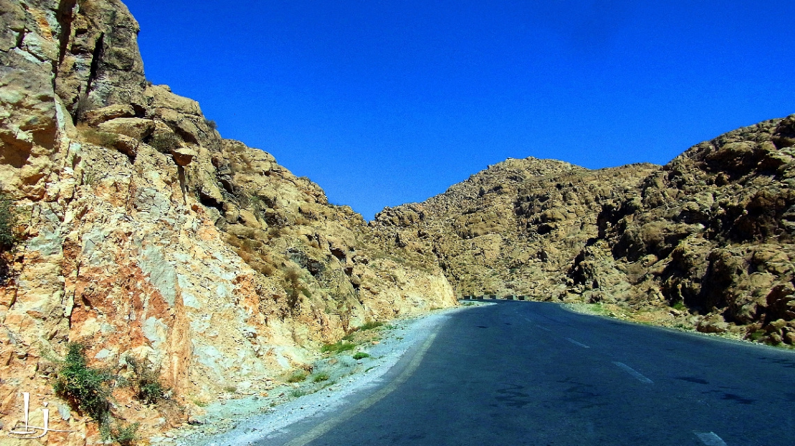 'Luck-Pass' Quetta