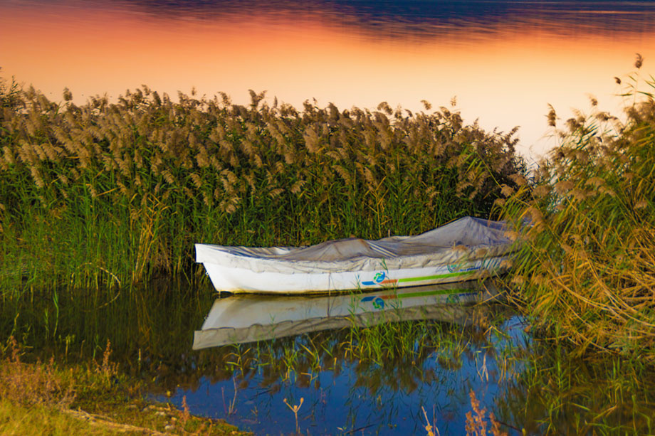 Sandal - Eskikaraağaç