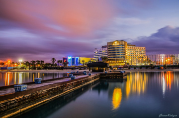 Sheraton çeşme