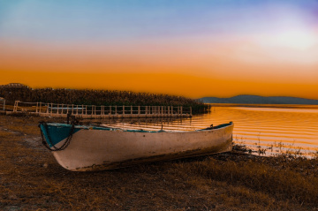 Sandal 2 - Eskikaraağaç