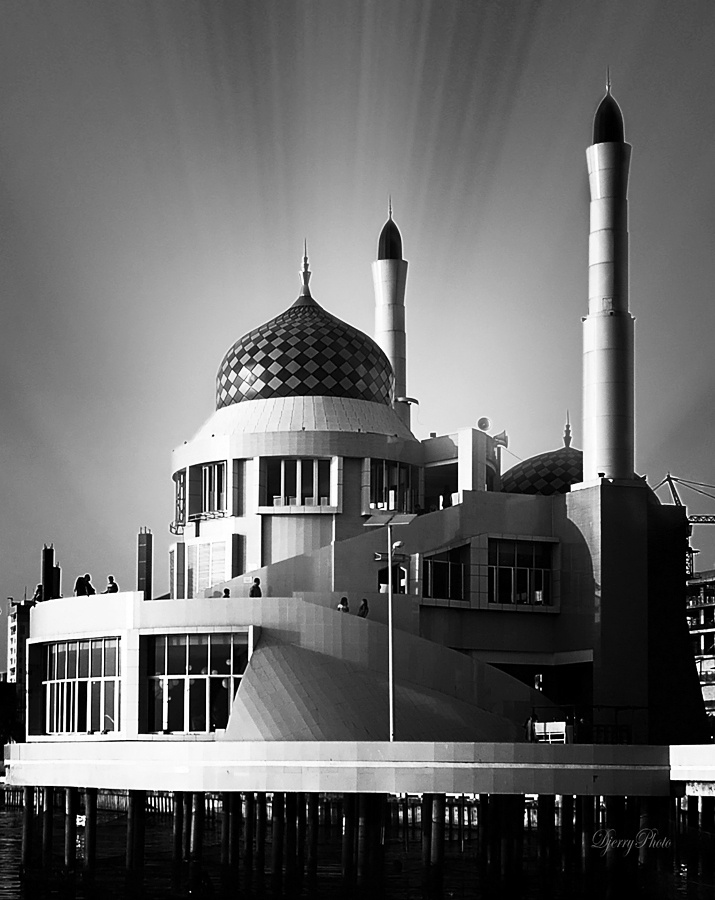 Mosque