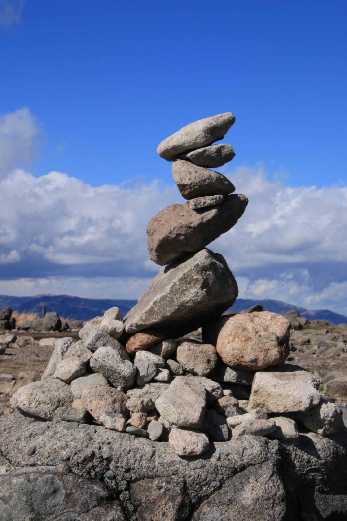 balance