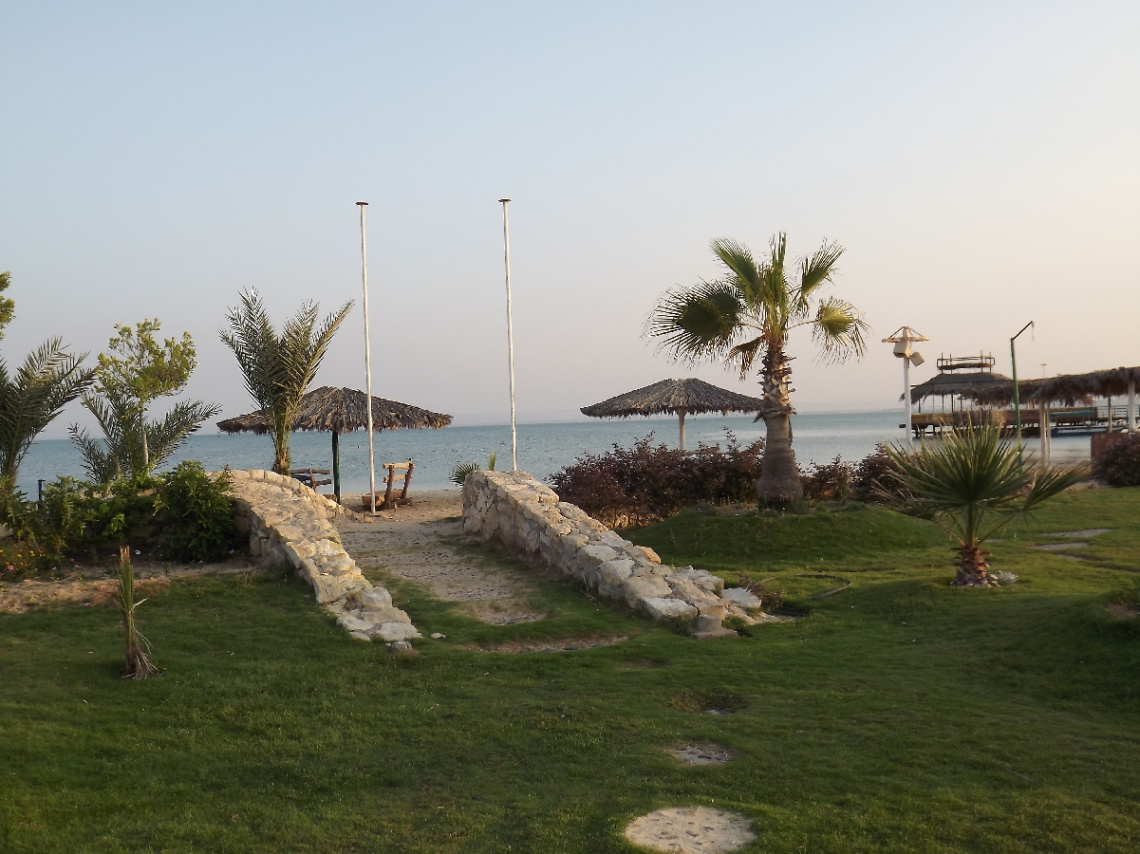 Egypt - Ismaillia