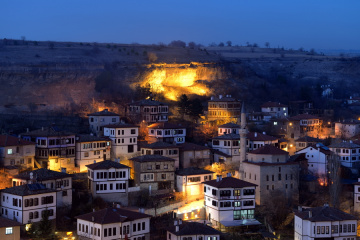 Safranbolu