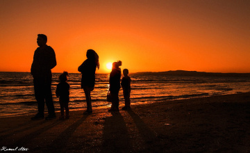 Çekirdek Aile 
