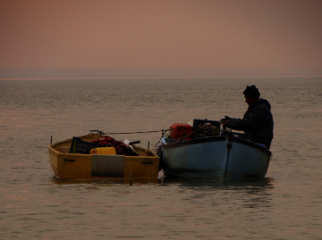 Balıkçı