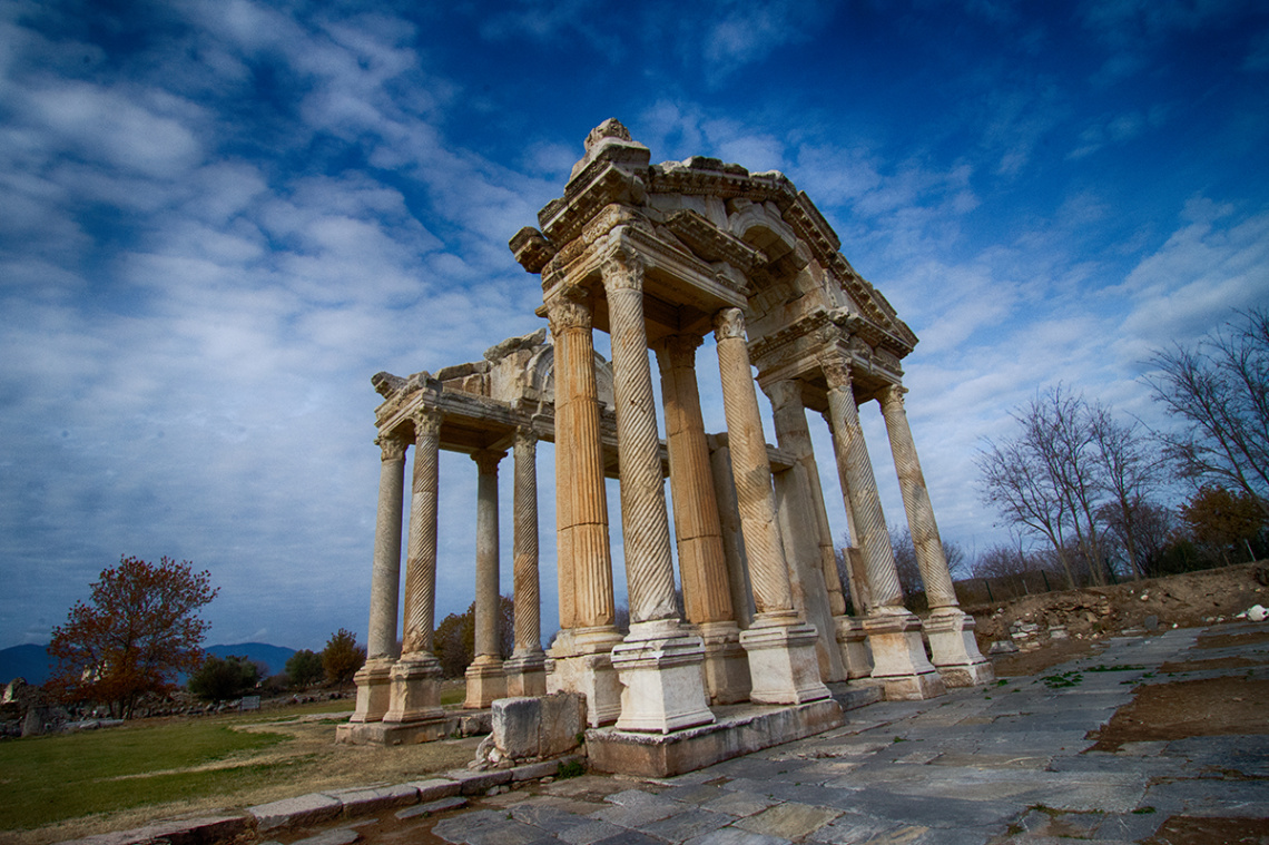 Afrodisias 