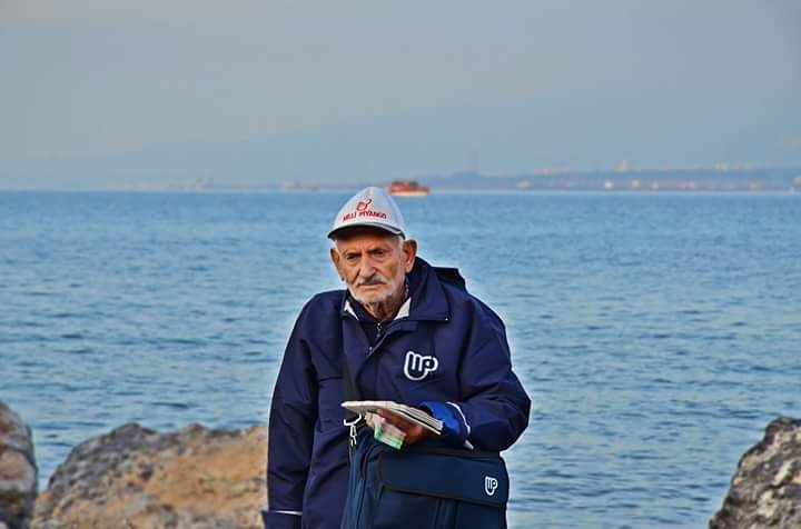 Emek...
