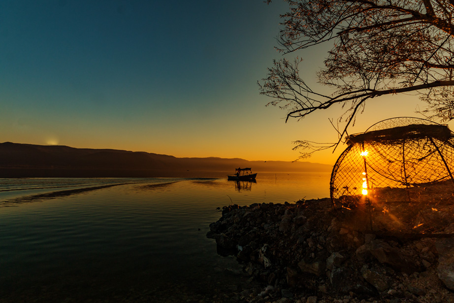 Gölyazı 