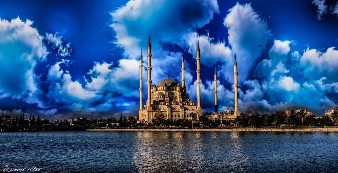 Hayırlı Cumalar