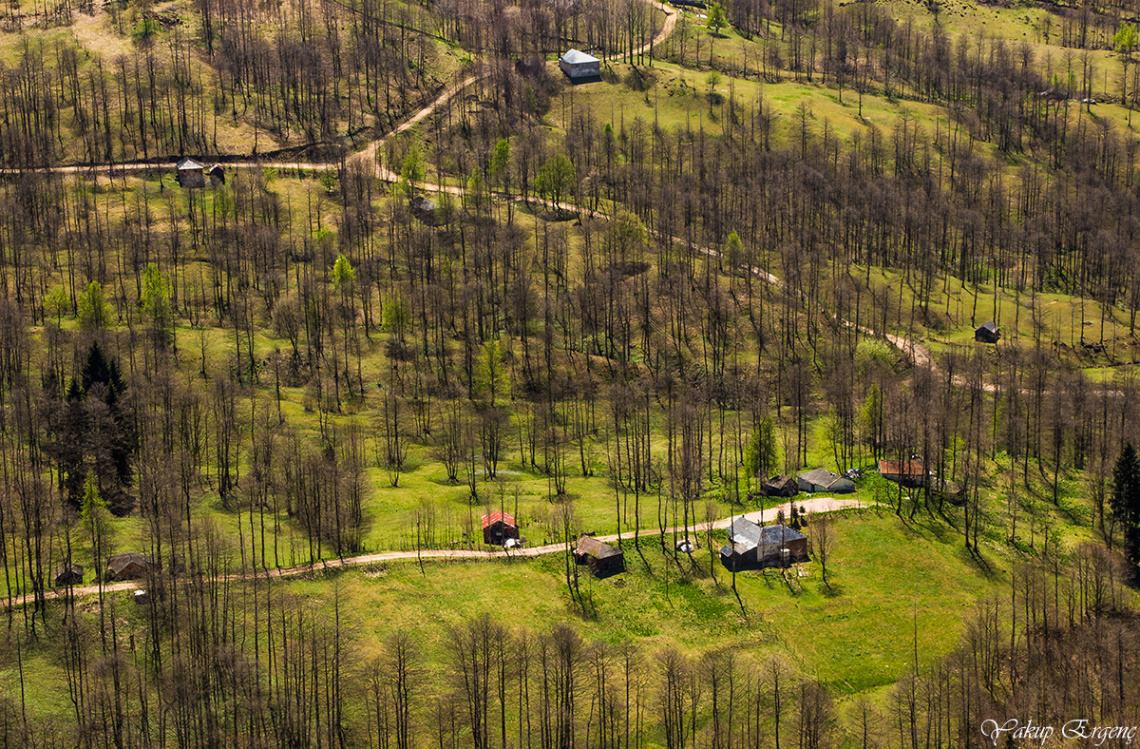 MANZARANIN MANZARASI