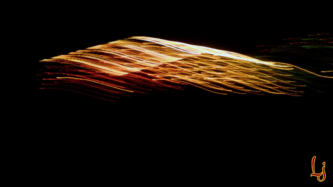 Light ,abstract......