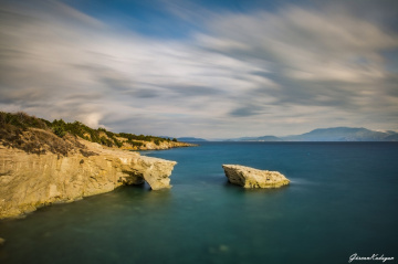 Çeşme....