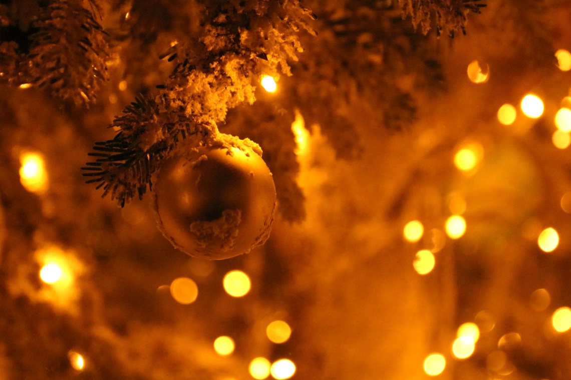 Tivoli December 2016 II