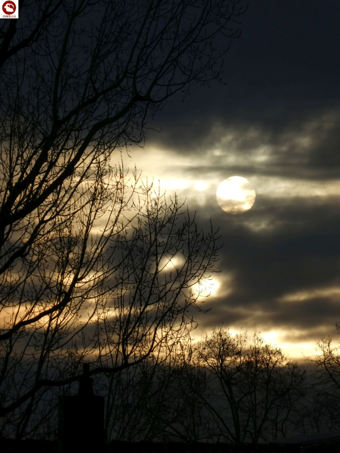 Sonnenaufgang