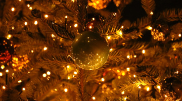 Happy Lights